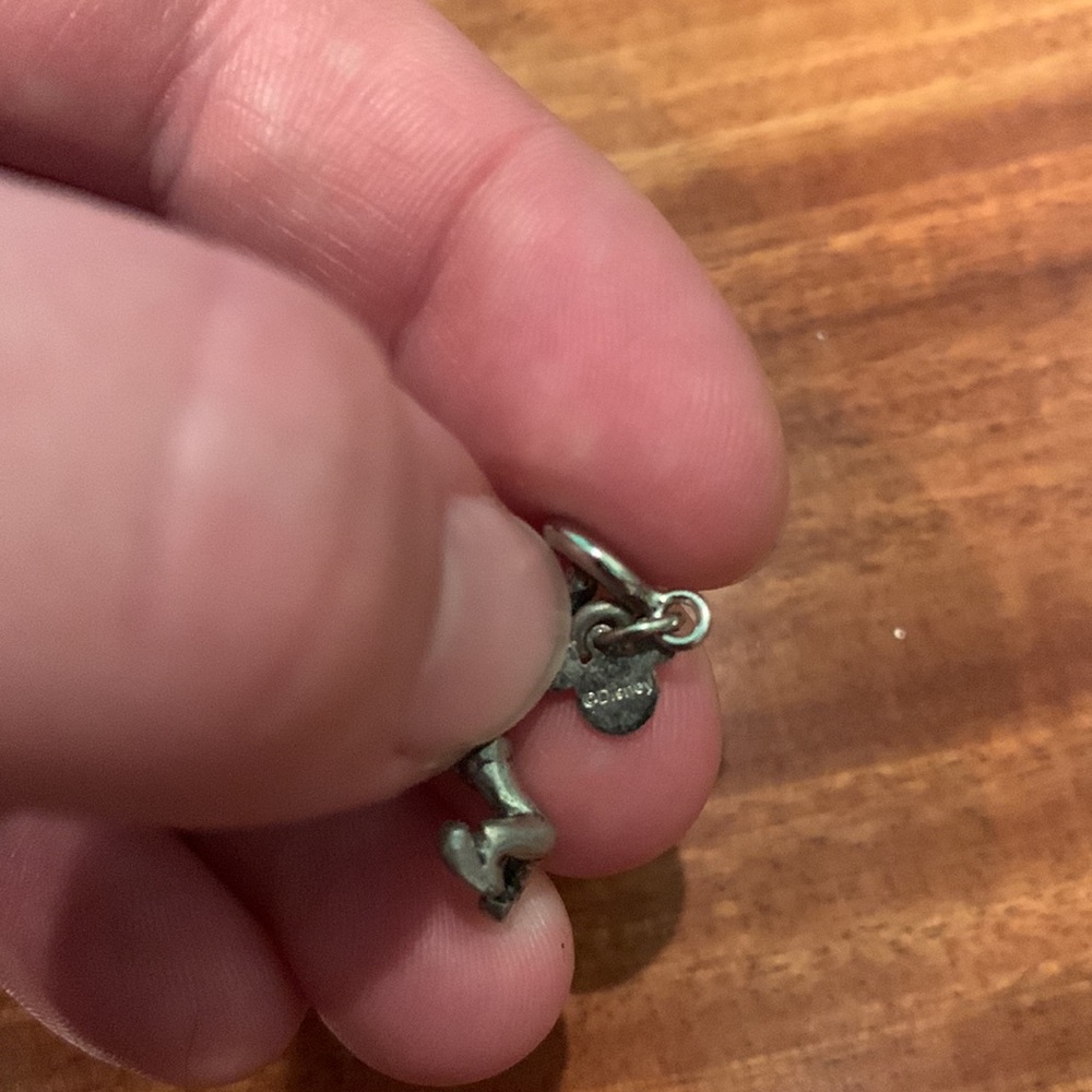 Disney Pluto Charm - image 2